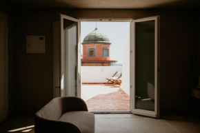 Casa dos Mercados